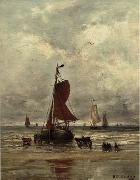 unknow artist Seascape, boats, ships and warships. 61 USA oil painting reproduction